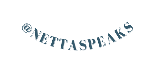 nettaspeaks